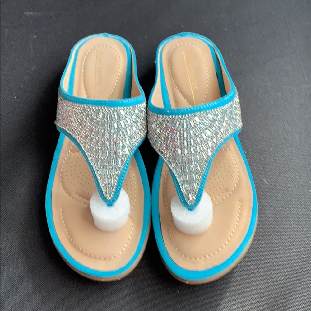 Comfy Slip on Slippers 🥰